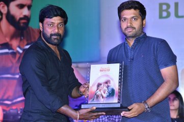 Majili Movie Success Meet